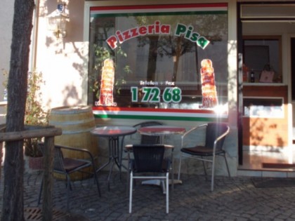 照片: Pisa